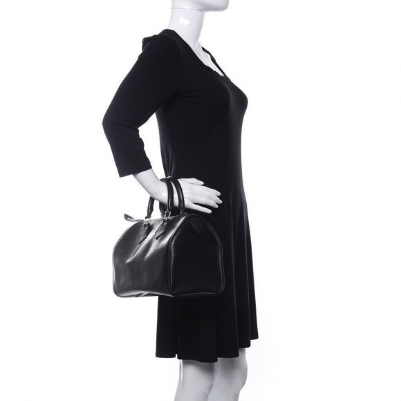 Epi Speedy 25 Black - Picture 2 of 12